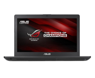 ASUS G56JR-CN212D-8 i7-4700HQ/8GB/750/DVD-RW GTX760 - 176929 - zdjęcie 5